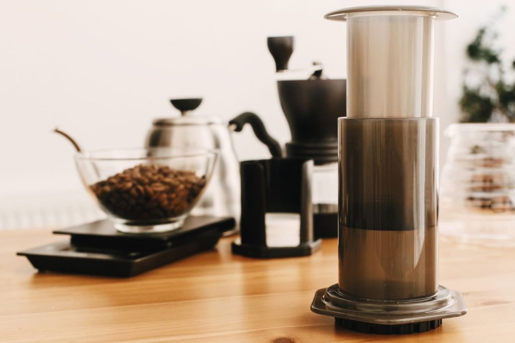 AeroPress