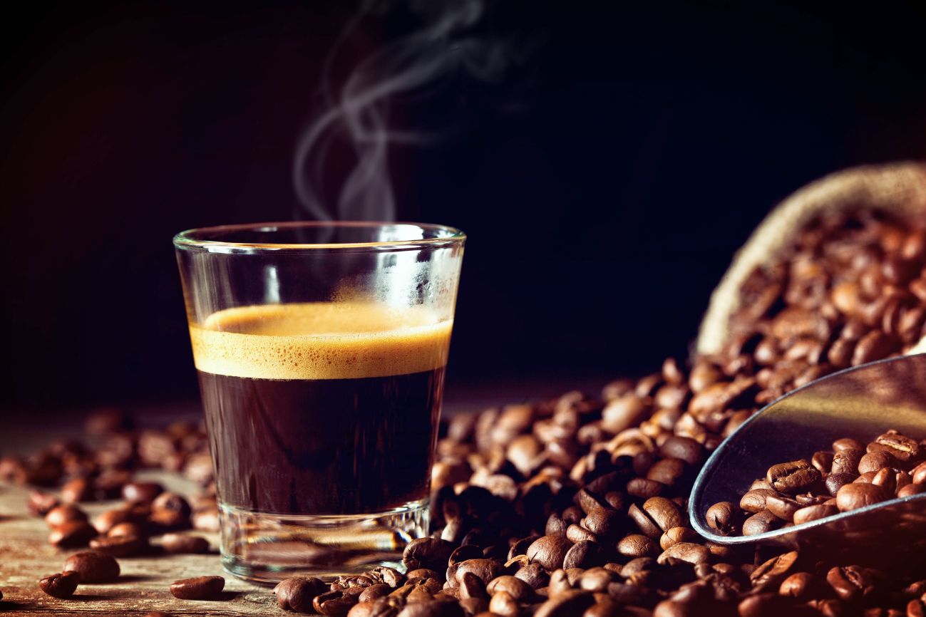 Arabica vs. Robusta Coffee