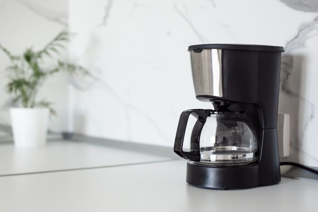Drip Coffee Maker