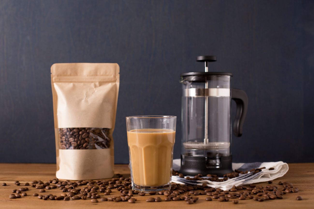 How to Brew the Perfect French Press Coffee at Home: 10 easy Steps