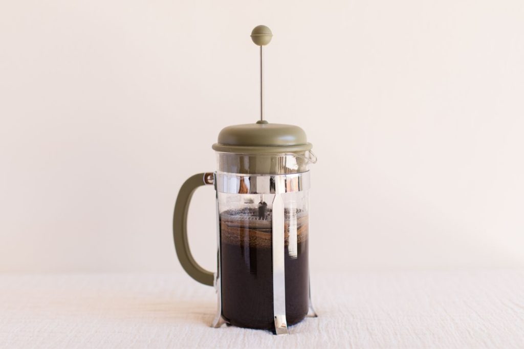 French Press