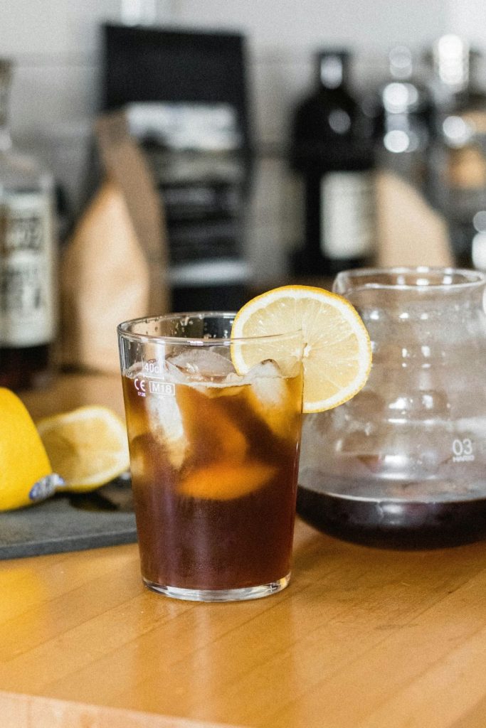 iced-coffee-lemonade-new-trend iced coffee lemonade