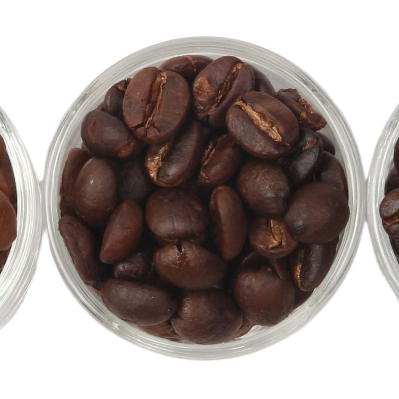 Coffee medium roasted