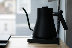 Electric kettle