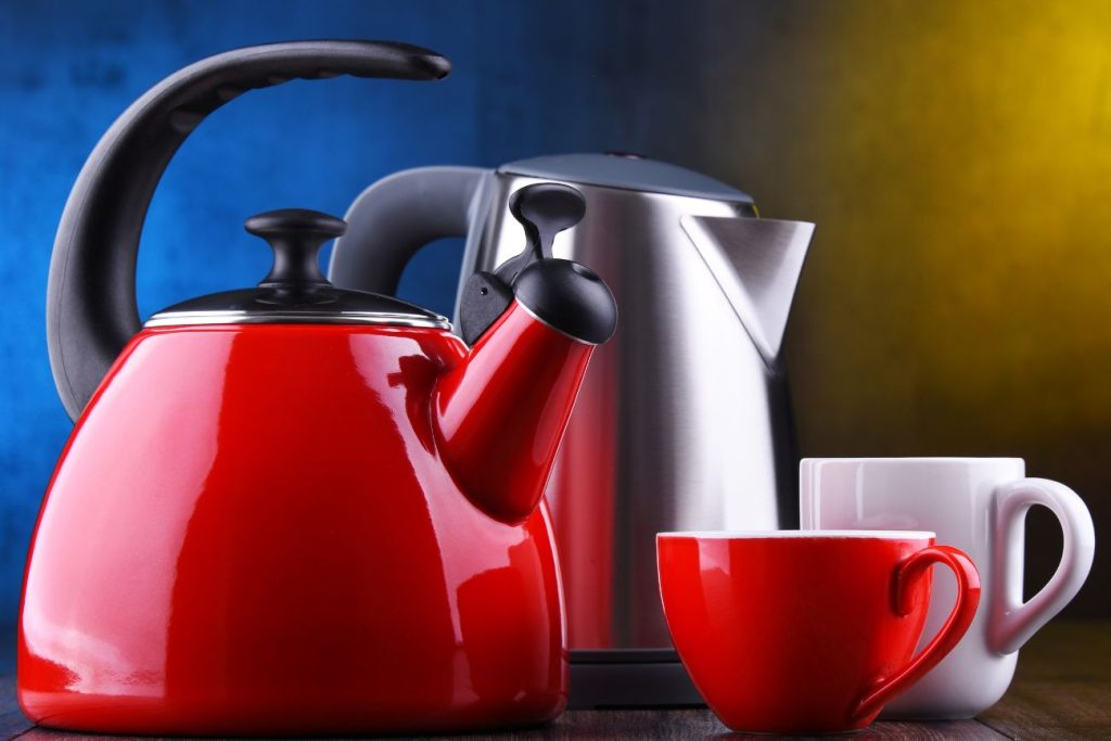Coffee kettle buying guide between electric vs stovetop Coffee kettle buying guide between electric vs stovetop