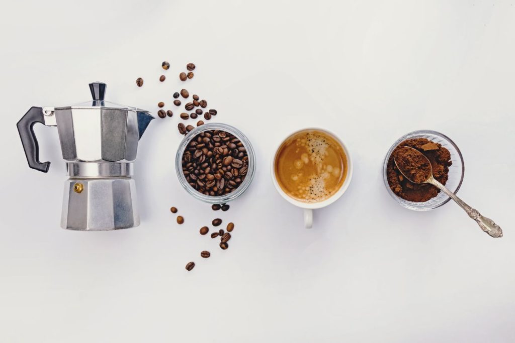 Moka pot beginners guide
