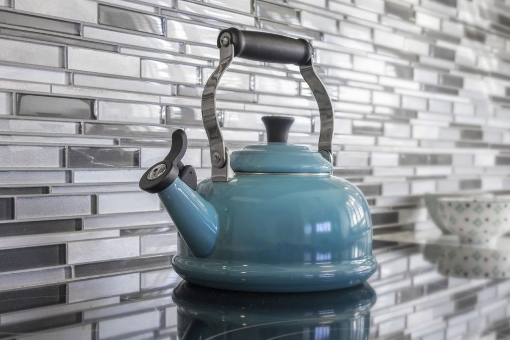 Stovetop kettle classic