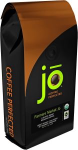 Jo Coffee Organic Medium Roast