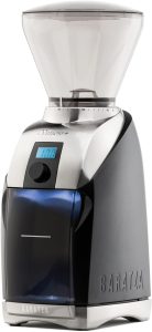 Baratza Virtuoso+ : Best Coffee Grinder for Consistency and Precision