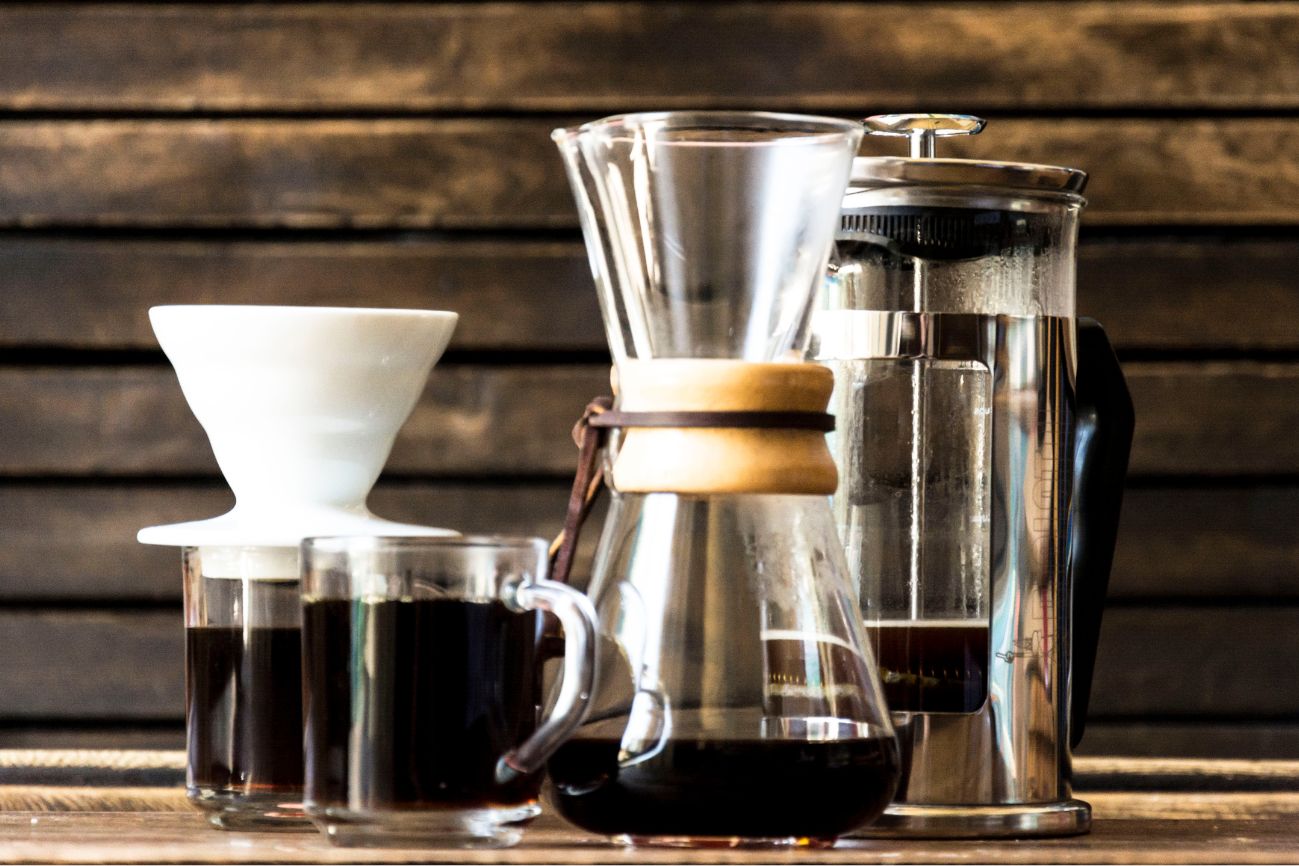 Best cheap coffee makers