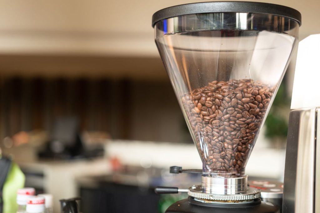 Best Coffee Grinder for Perfect Home Brewing