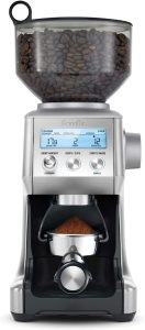 reville Smart Grinder Pro: Best Coffee Grinder for Advanced Feature