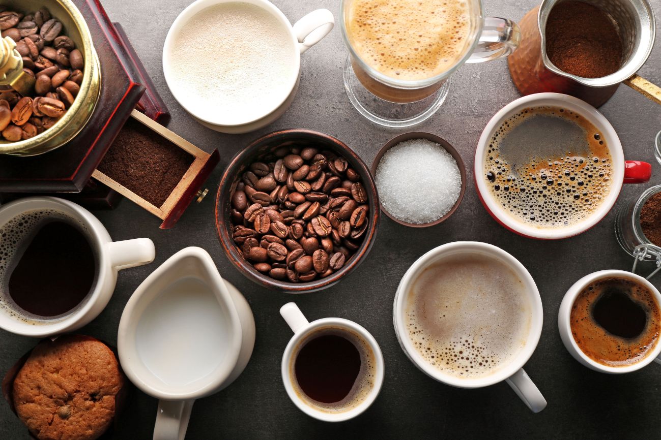 mking espresso without machine
