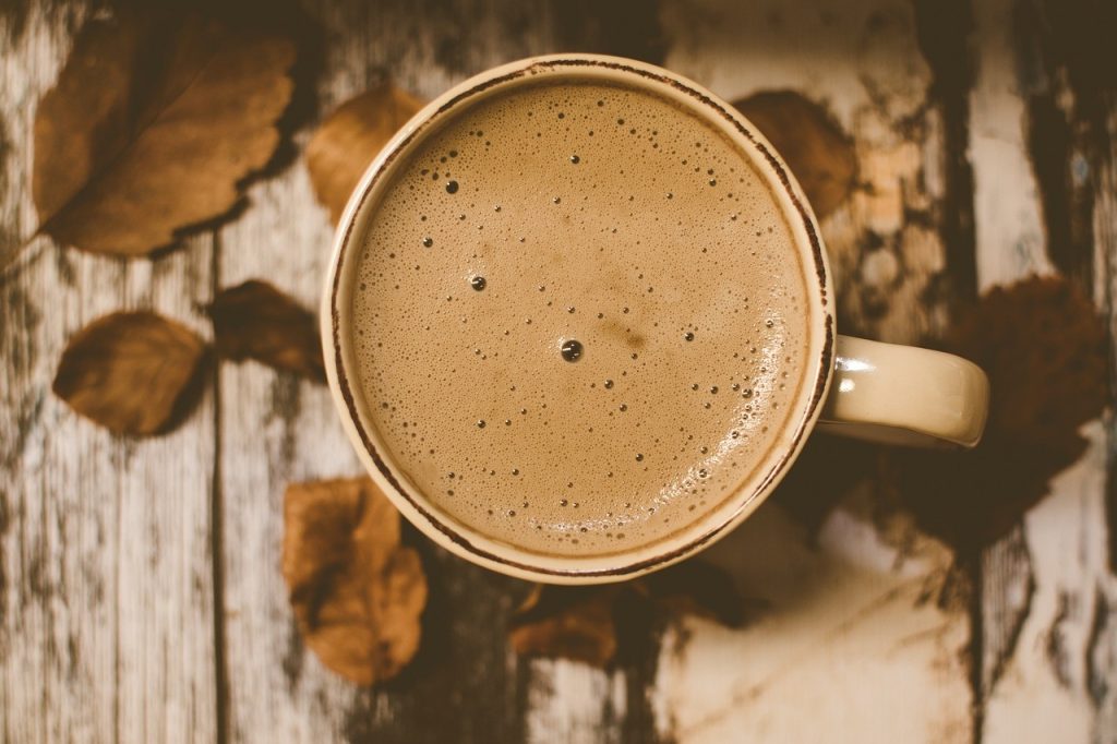 brewi with the best organic coffee beans