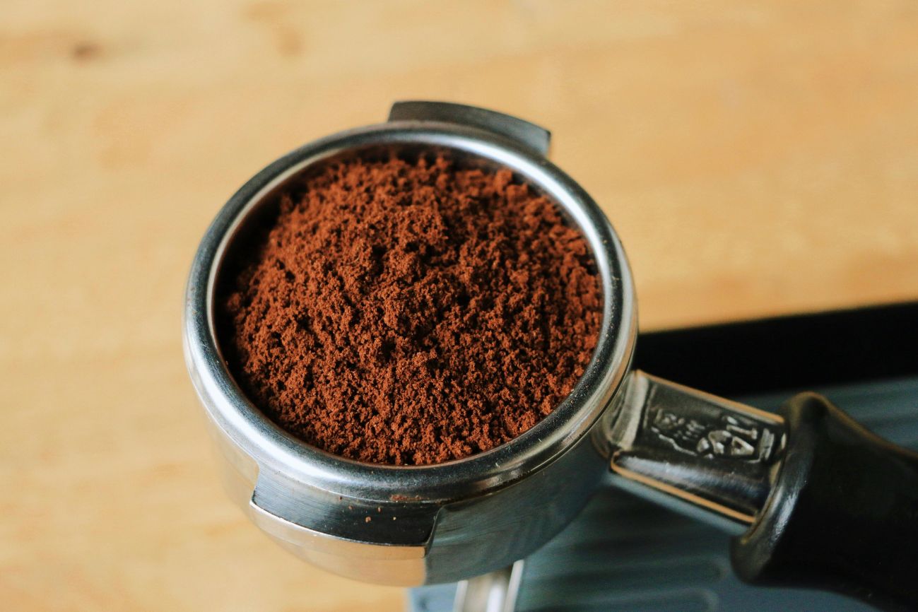 portafilters guide