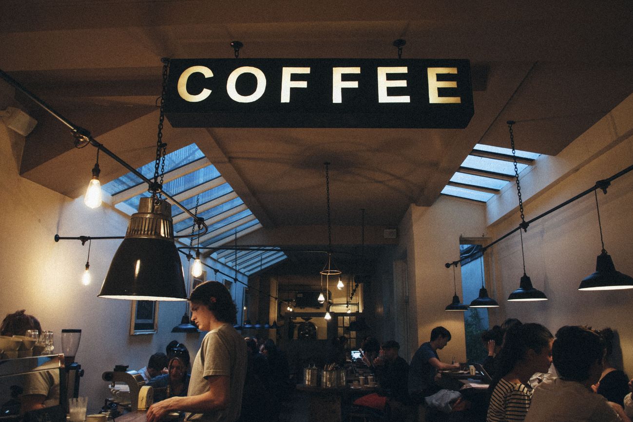 4th wave coffee the future