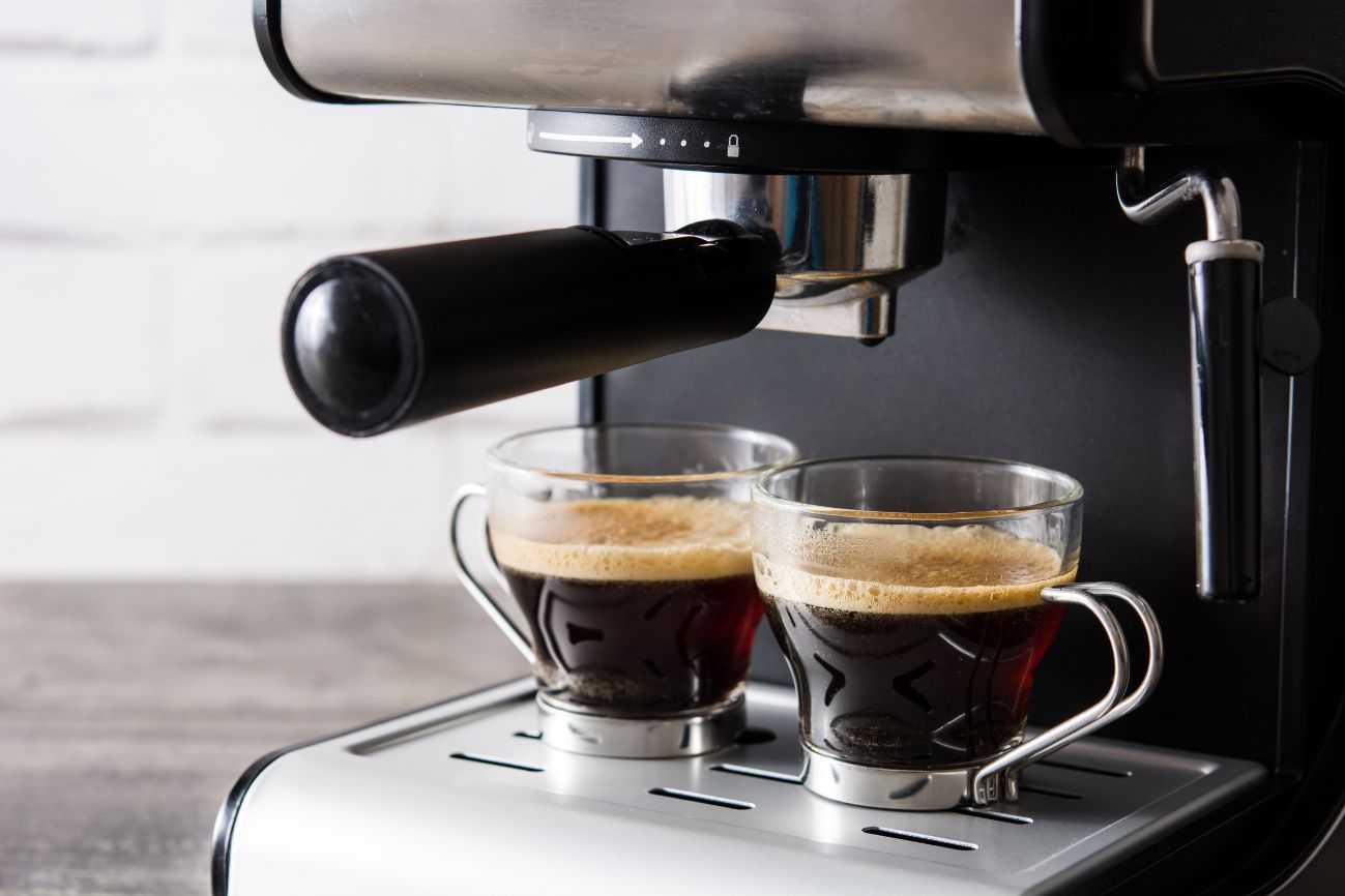 Best Espresso Machines for Beginners