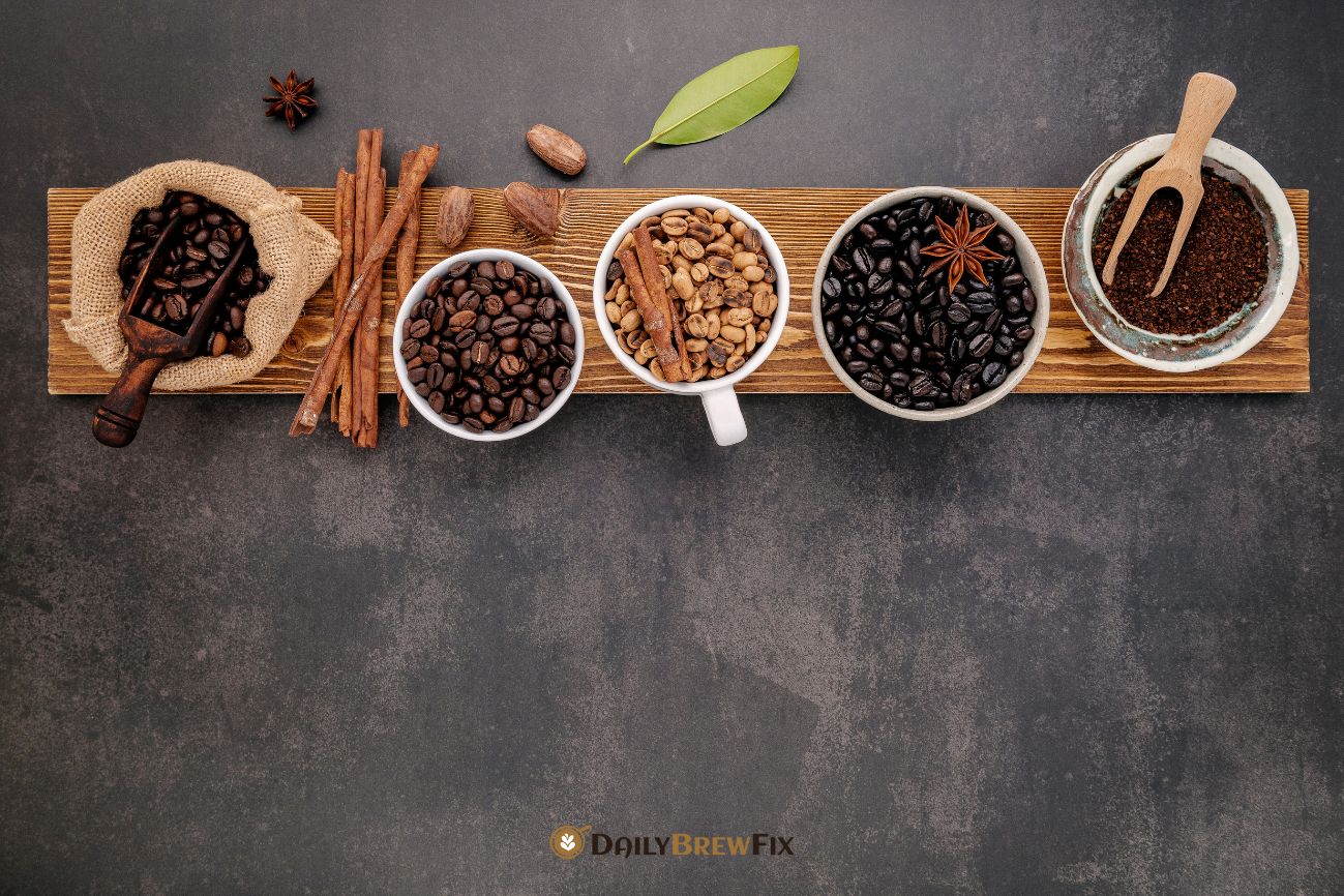 Best Organic Coffee Beans