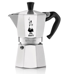 Bialetti moka express 6 cups