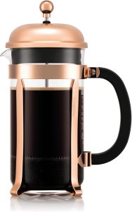 Bodum 34oz Chambord French Press Coffee Maker