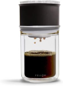 Fellow Stagg X pour over coffee maker set