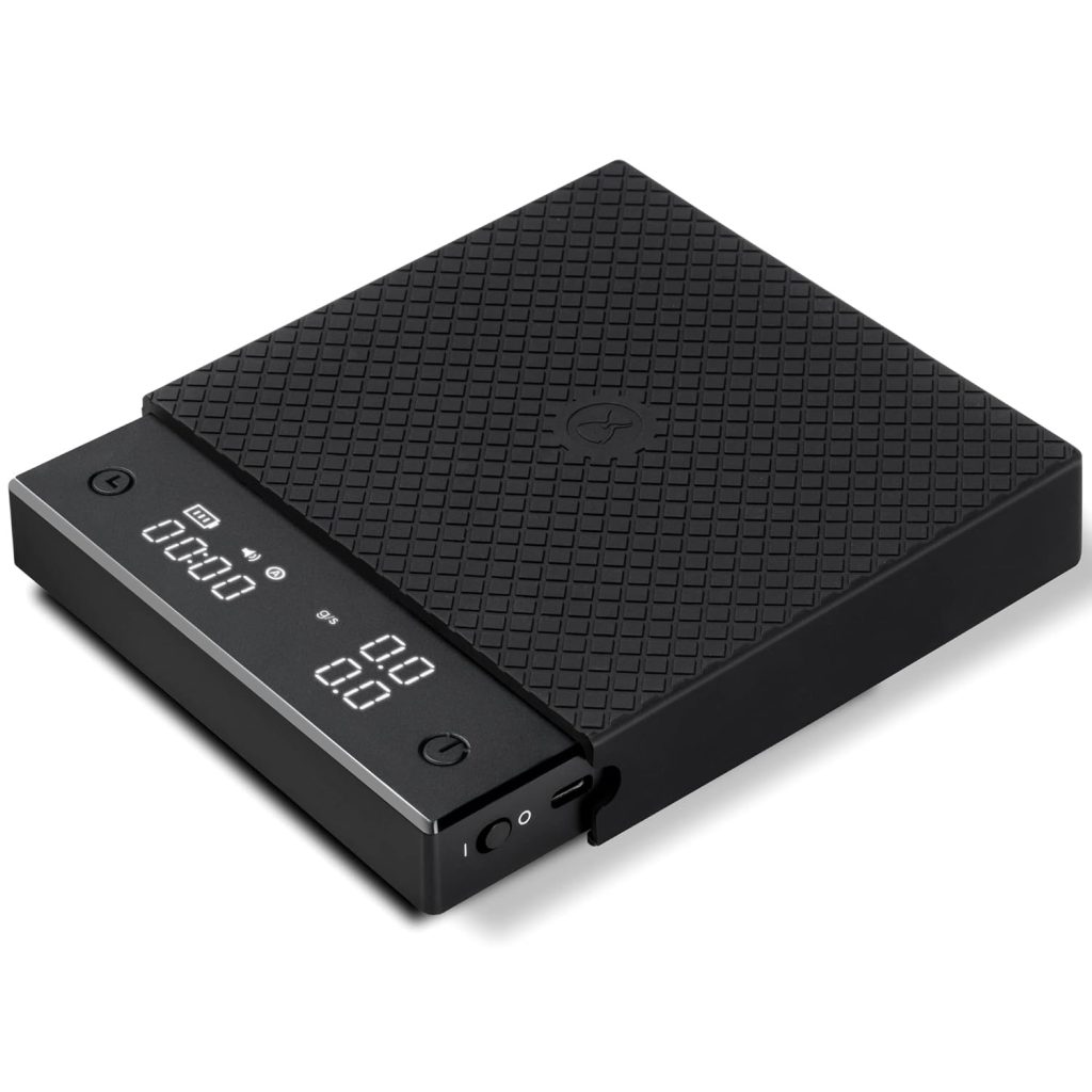 TIMEMORE Exclusive - Black Mirror Basic PRO