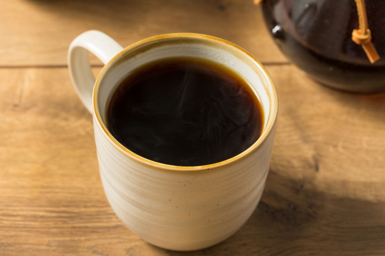 Automatic Pour-Over Coffee Makers