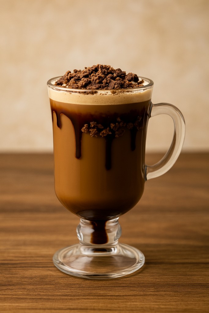 hot viking coffee