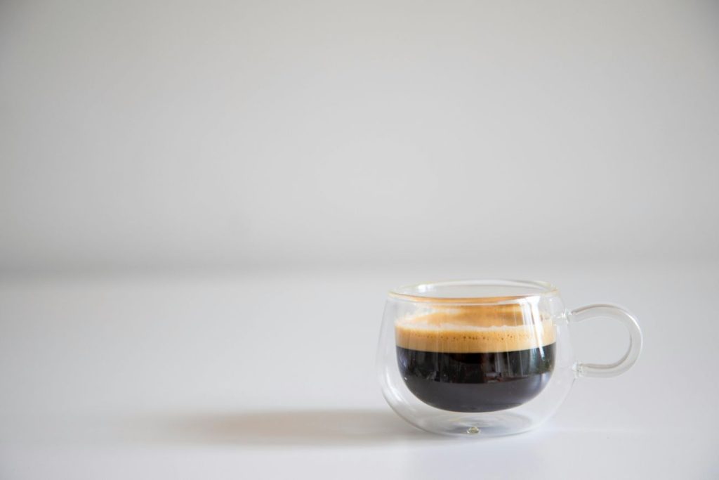 Espresso Mistakes