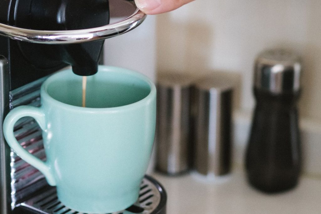 best coffee pod machines