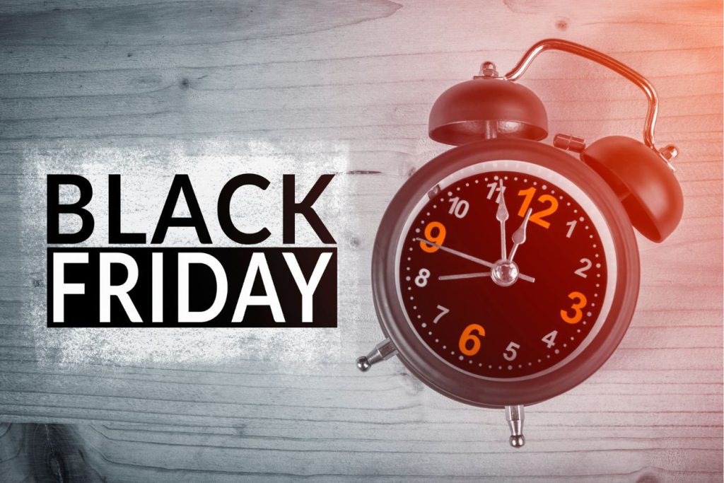 amazon black friday deals