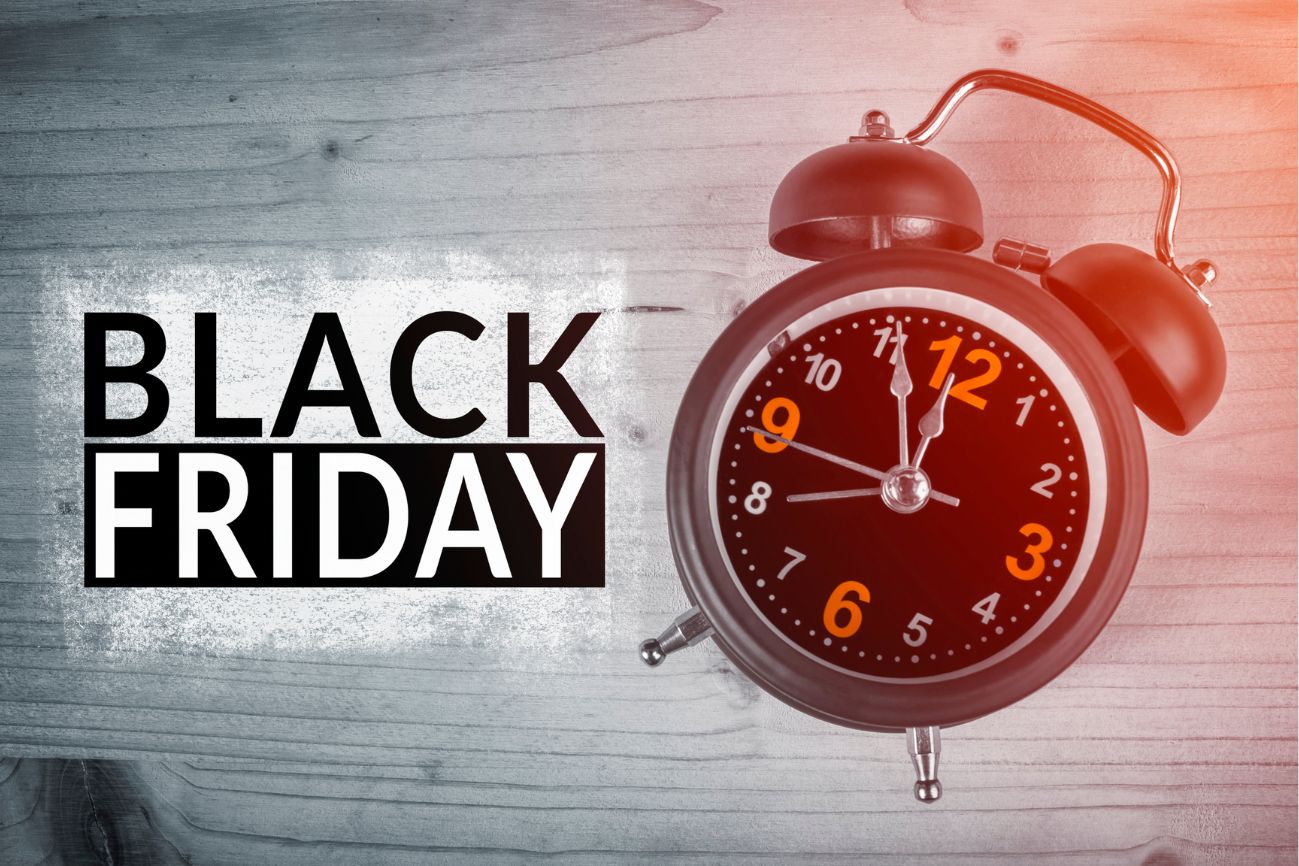 amazon black friday deals