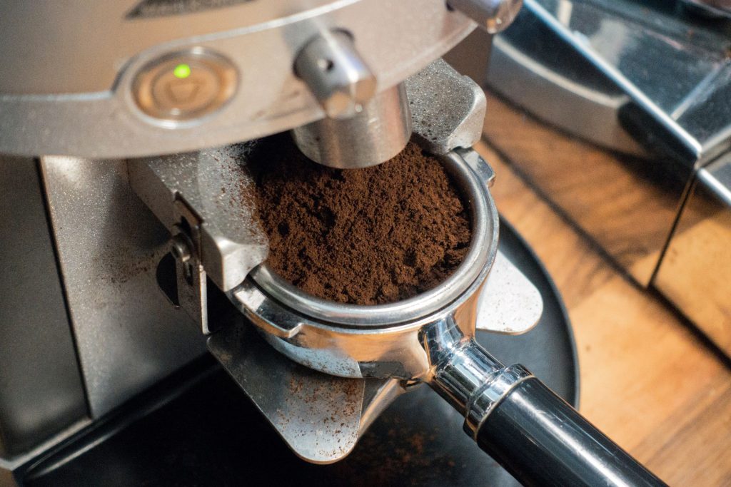 how much should you spend on a coffee grinder