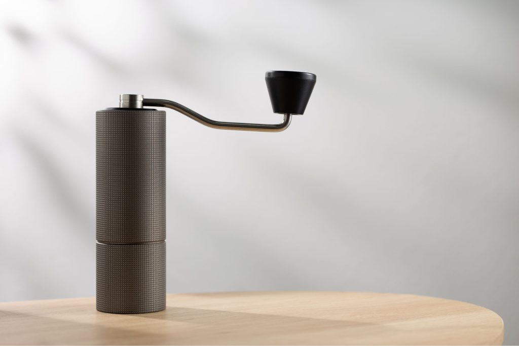 Best Manual Coffee Grinders