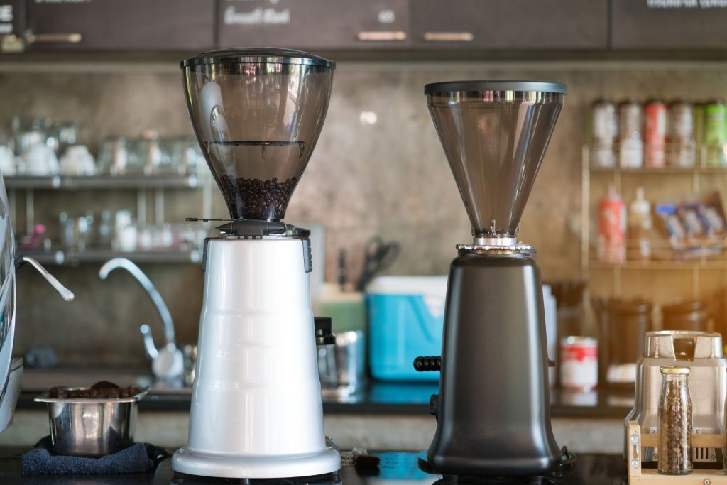 coffee grinders