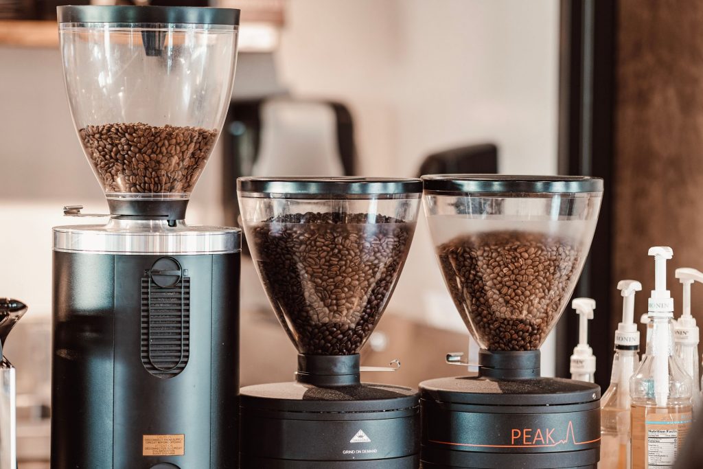 Best espresso grinders