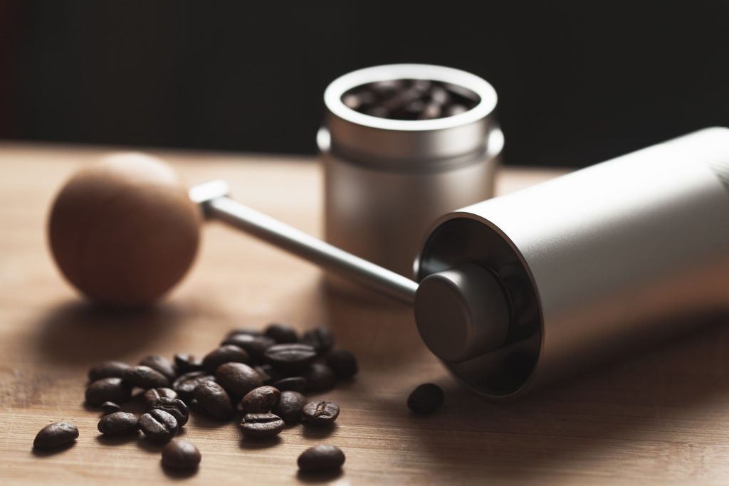 Best Coffee Grinders Under $100
