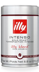 illy-intenso-whole-bean-dark-roast illy Intenso Whole Bean
